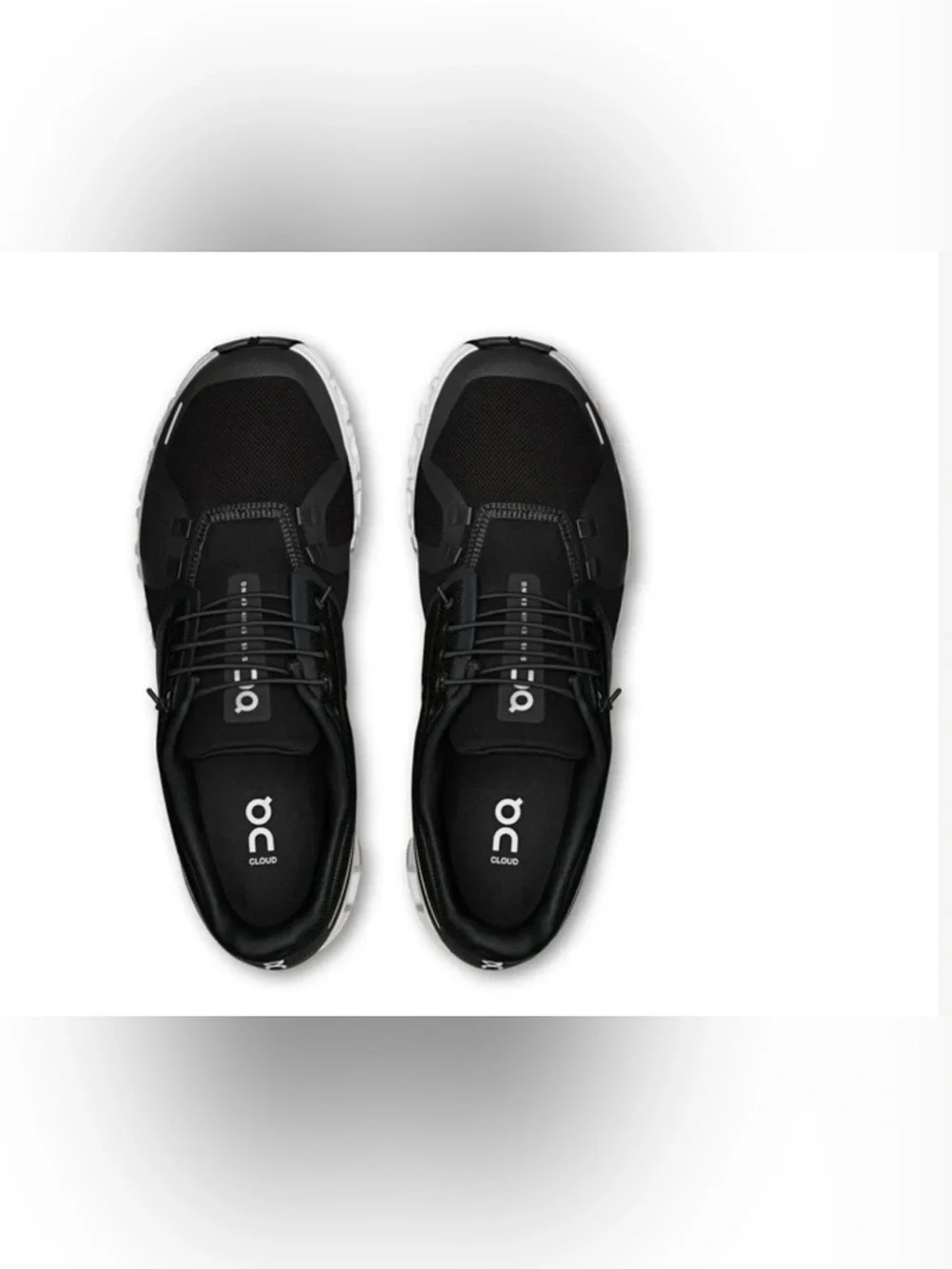 On Running Cloud Sneaker - Picture 2 of 10